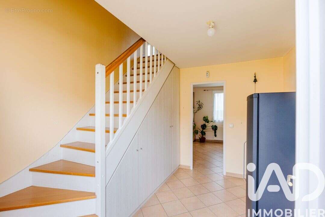 Photo 7 - Maison à ECOUEN