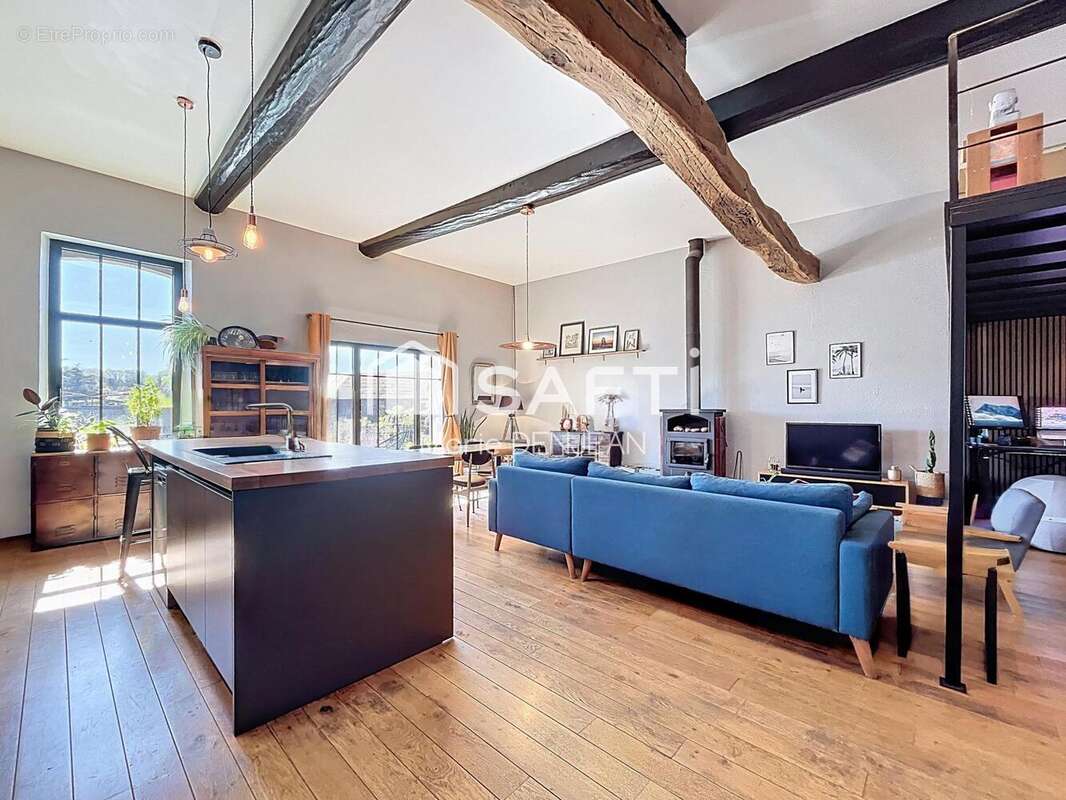 Photo 5 - Maison à CAZERES