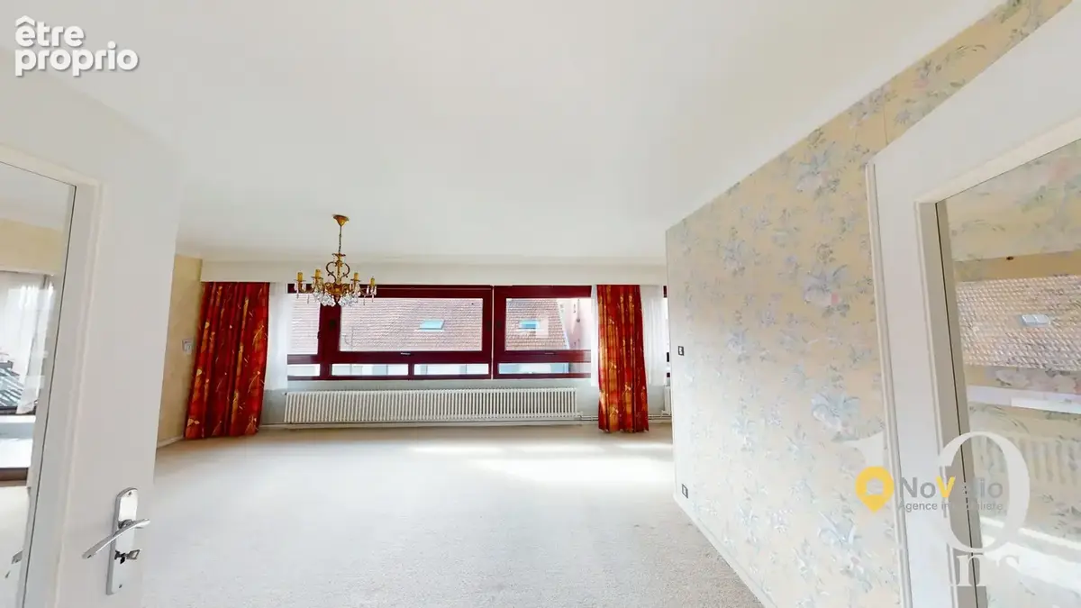 Appartement 7 pièces 175 m² à vendre à Stiring-Wendel (57350) - photo 5