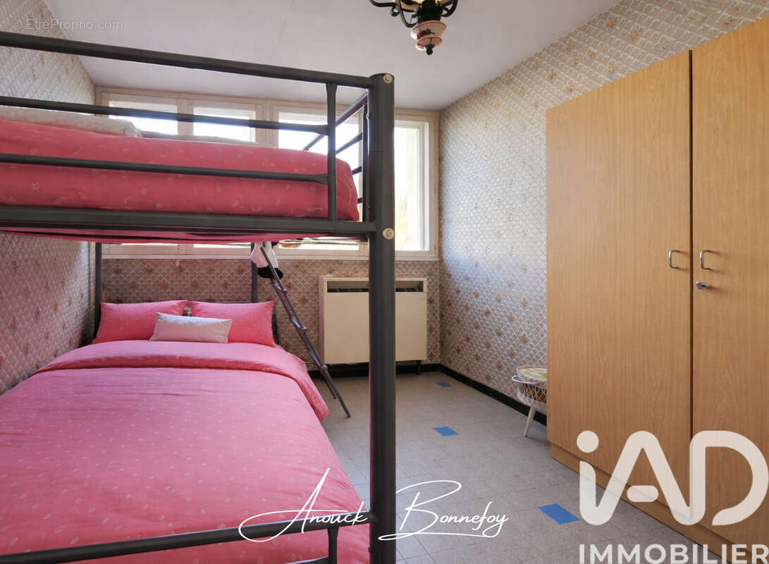 Photo 9 - Appartement à ROMANS-SUR-ISERE