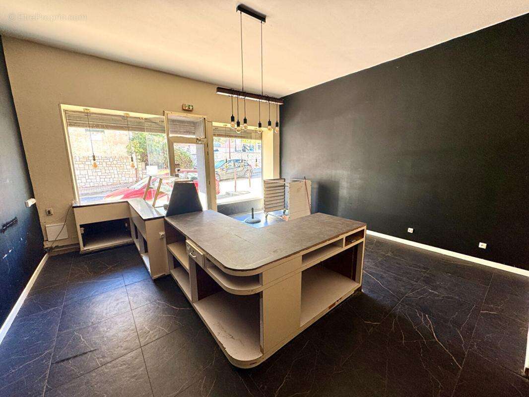 Appartement à PORT-DE-BOUC