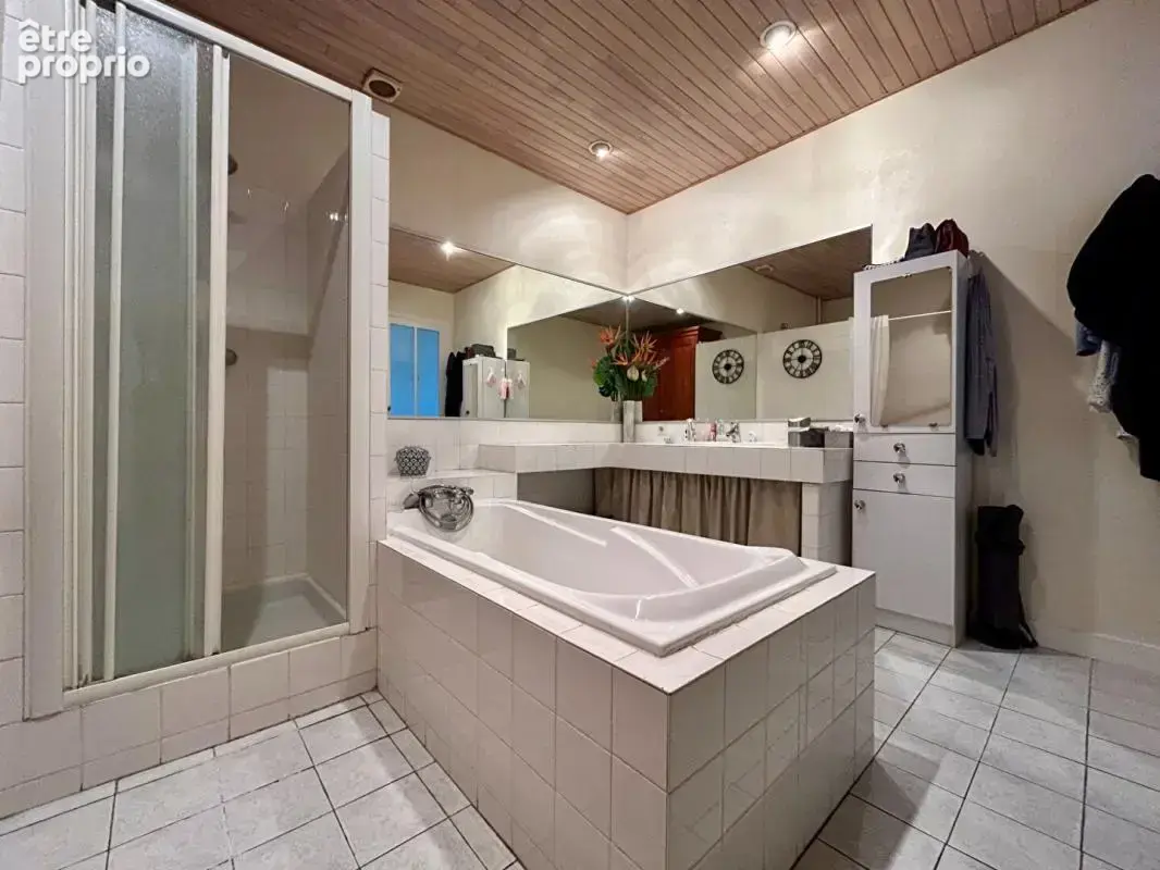 Vente Maison 304m2 BORDEAUX (33000) - photo 8
