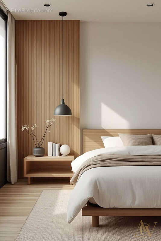 Appartement 66 m² à La Valette-Du-Var  - photo 2