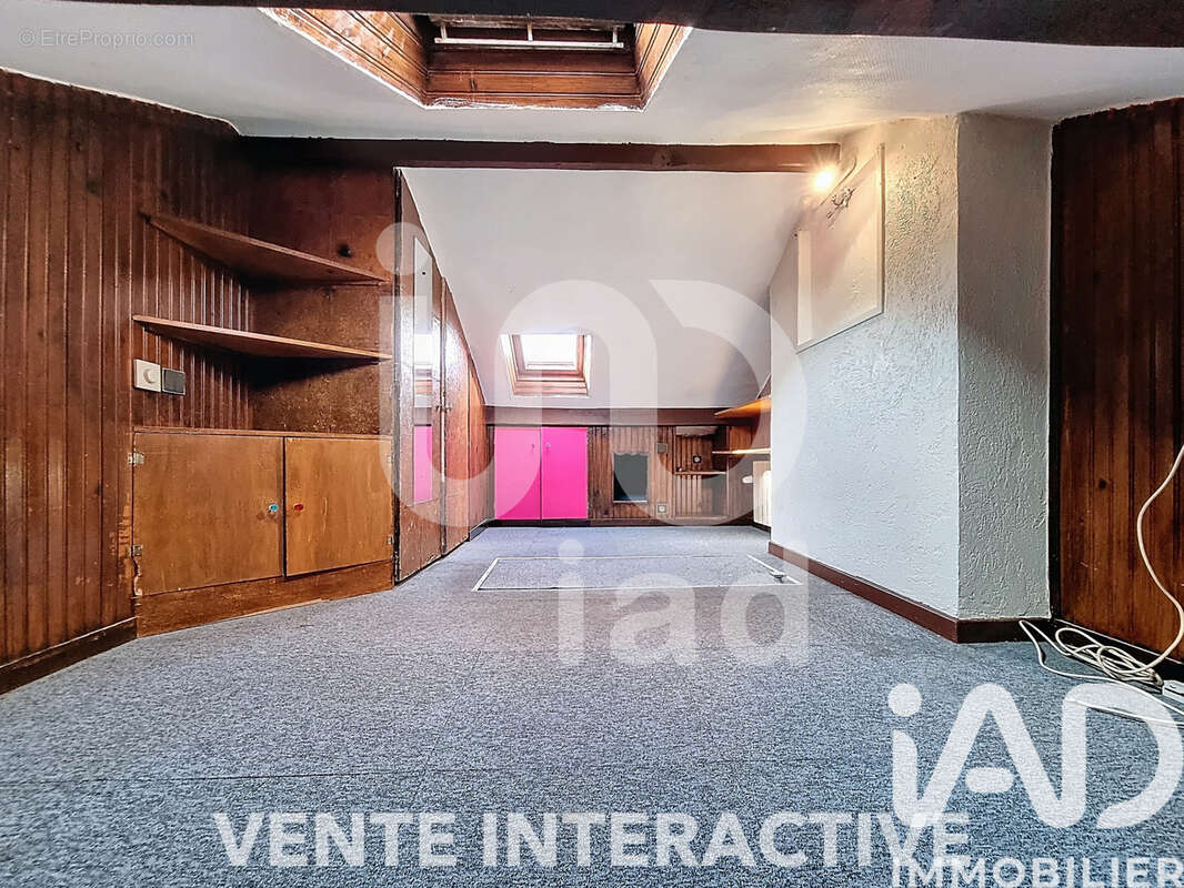 Photo 6 - Appartement à AULNAY-SOUS-BOIS