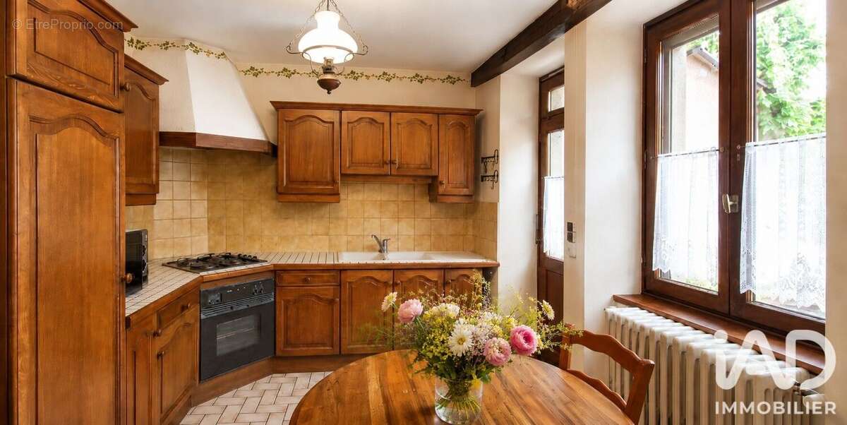 Maison 133 m² à Mellecey  - photo 4