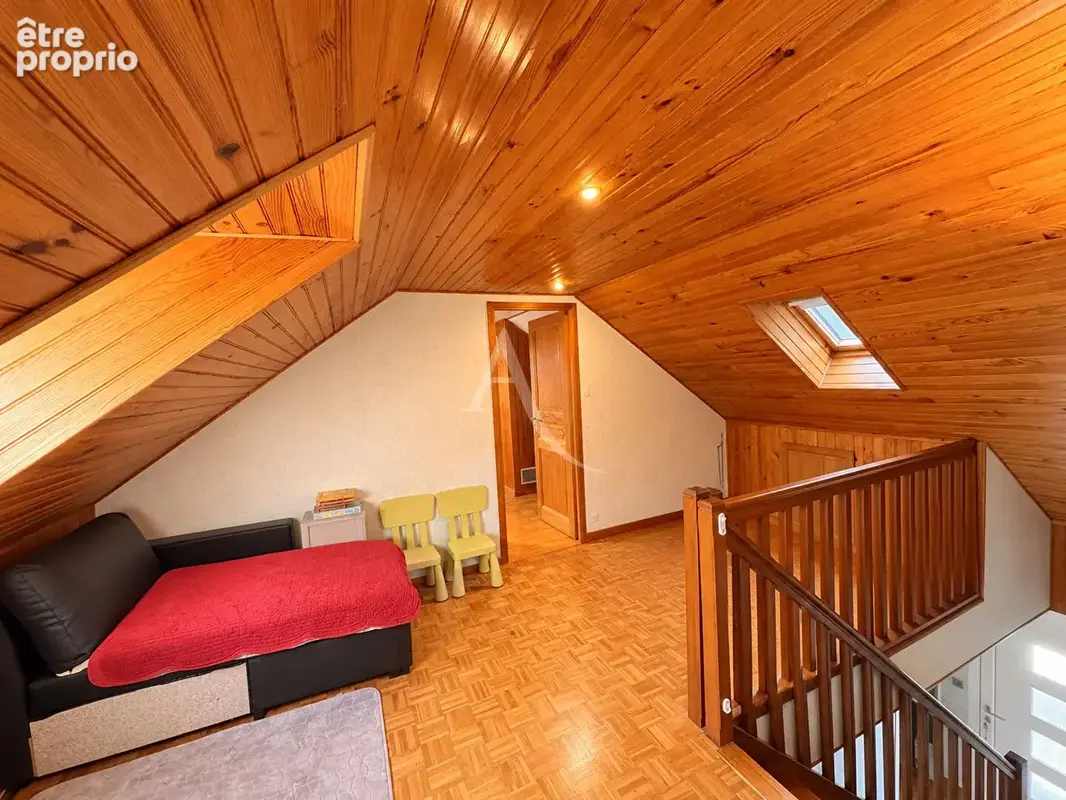 Pavillon individuel 105 m2 - photo 5