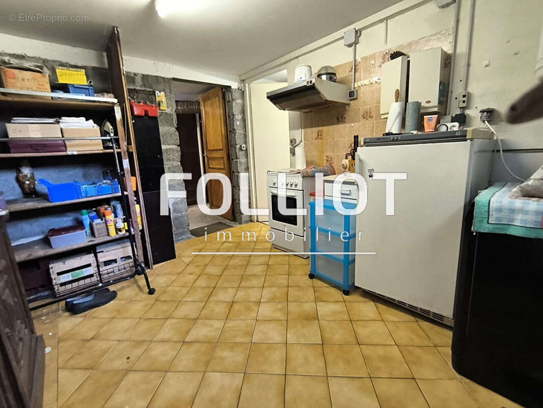 Maison à AGON-COUTAINVILLE