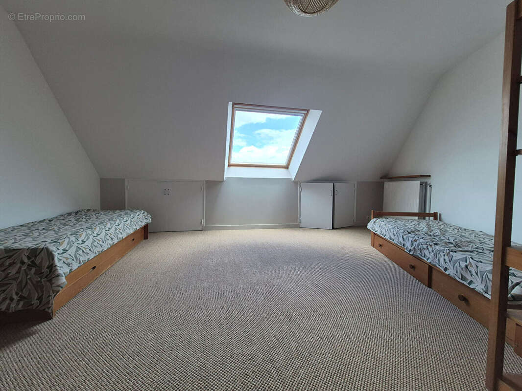 Appartement à LA TRINITE-SUR-MER