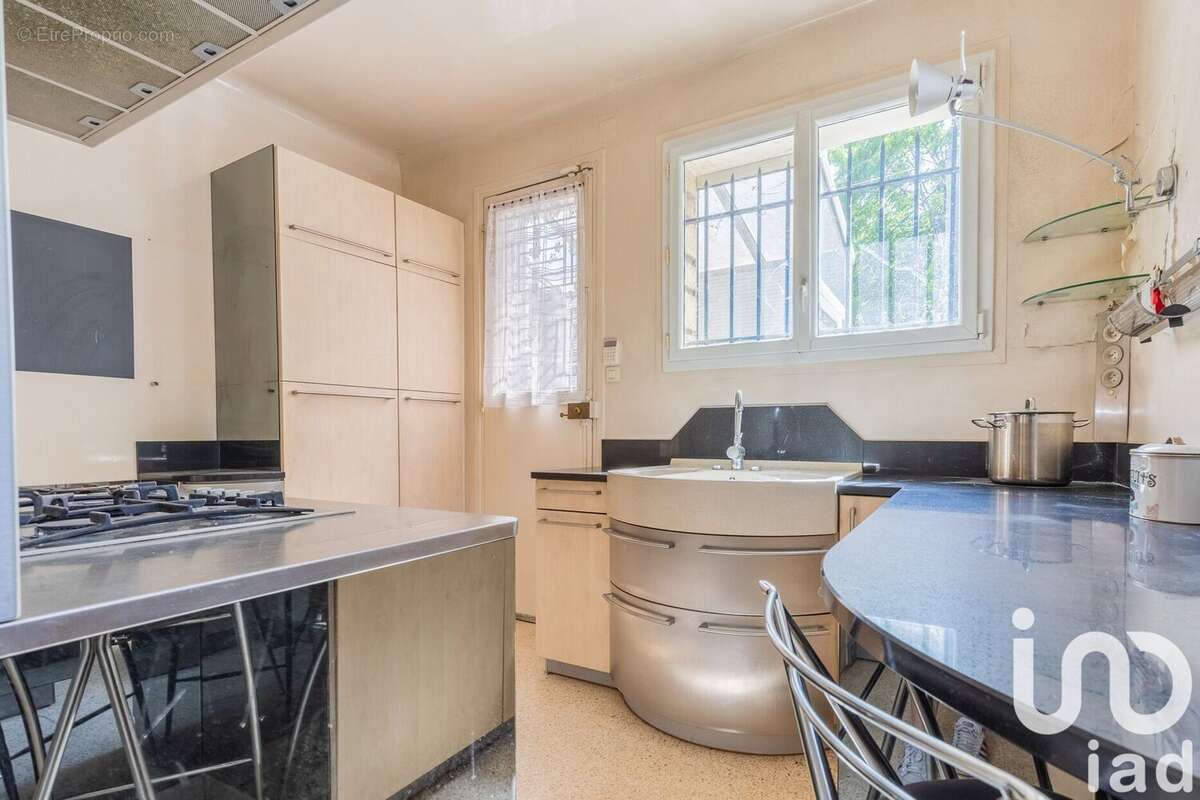 Photo 5 - Maison à ATHIS-MONS