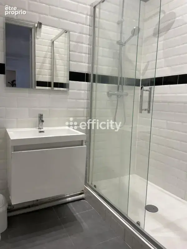 Appartement - photo 5
