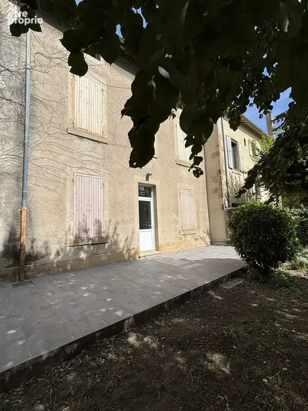 Maison 8 pièces 300 m² à vendre à Valence (26000) - photo 2