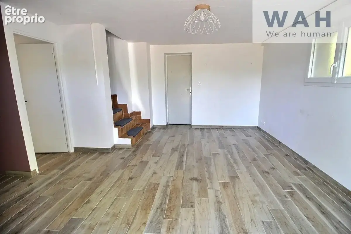 Vente maison 5 pièces beau jardin 34190 cazilhac. - photo 14