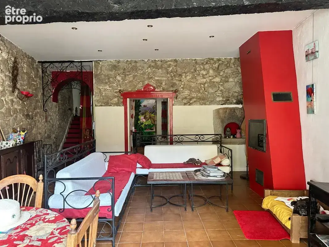Maison de village de caractère - photo 7