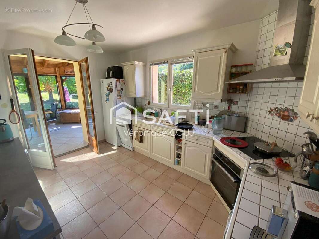 Photo 5 - Maison à SCIEZ