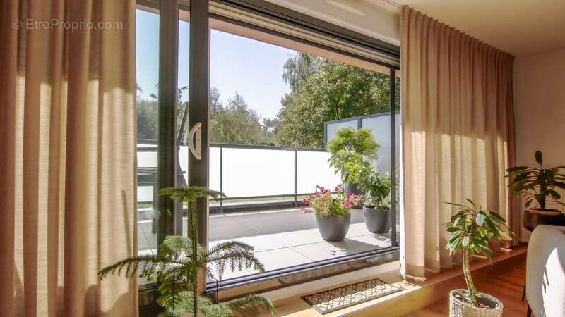 Appartement à HAGENTHAL-LE-BAS