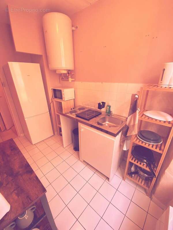Appartement à CARCASSONNE