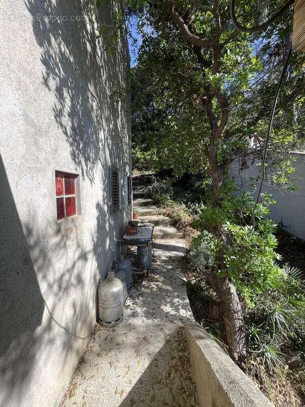 Maison à PORTO-VECCHIO