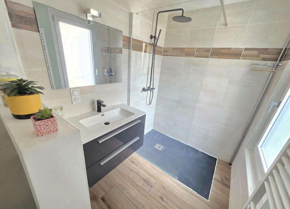 Appartement à MILLAU
