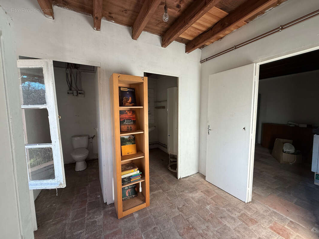 Maison ancienne de 100 m2 - photo 9