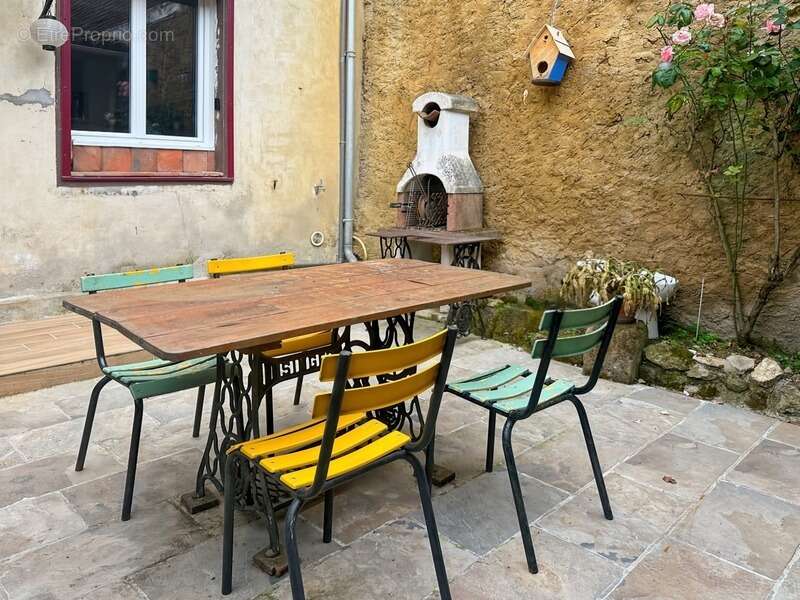 Dpt Gers (32), à vendre LUPIAC maison P3 de 91,2 m² - Terrain de 175,00 m² - photo 25