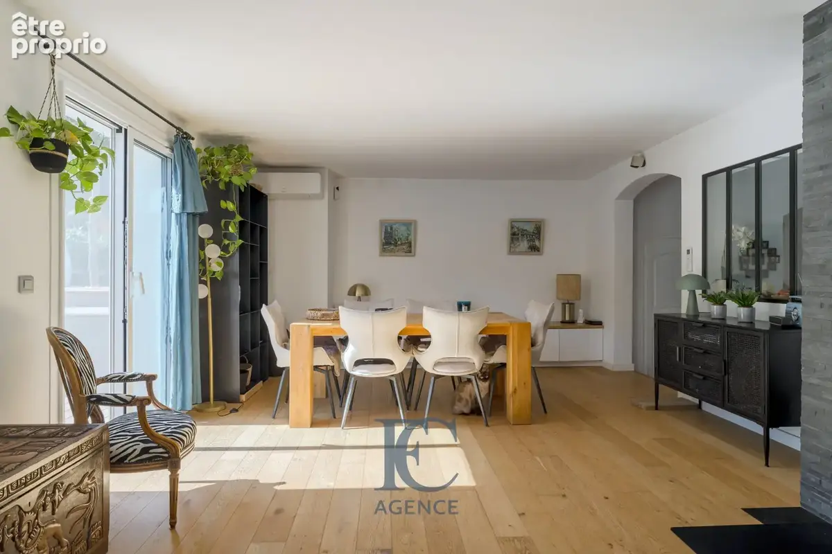 Maison 5 pièces 130 m2 au Brusc - photo 4