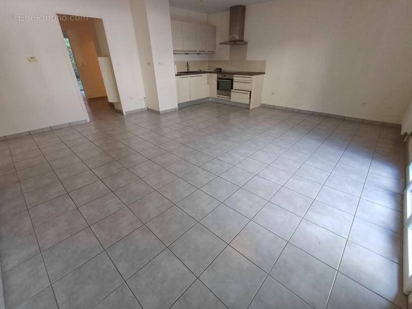 Appartement à AMIENS