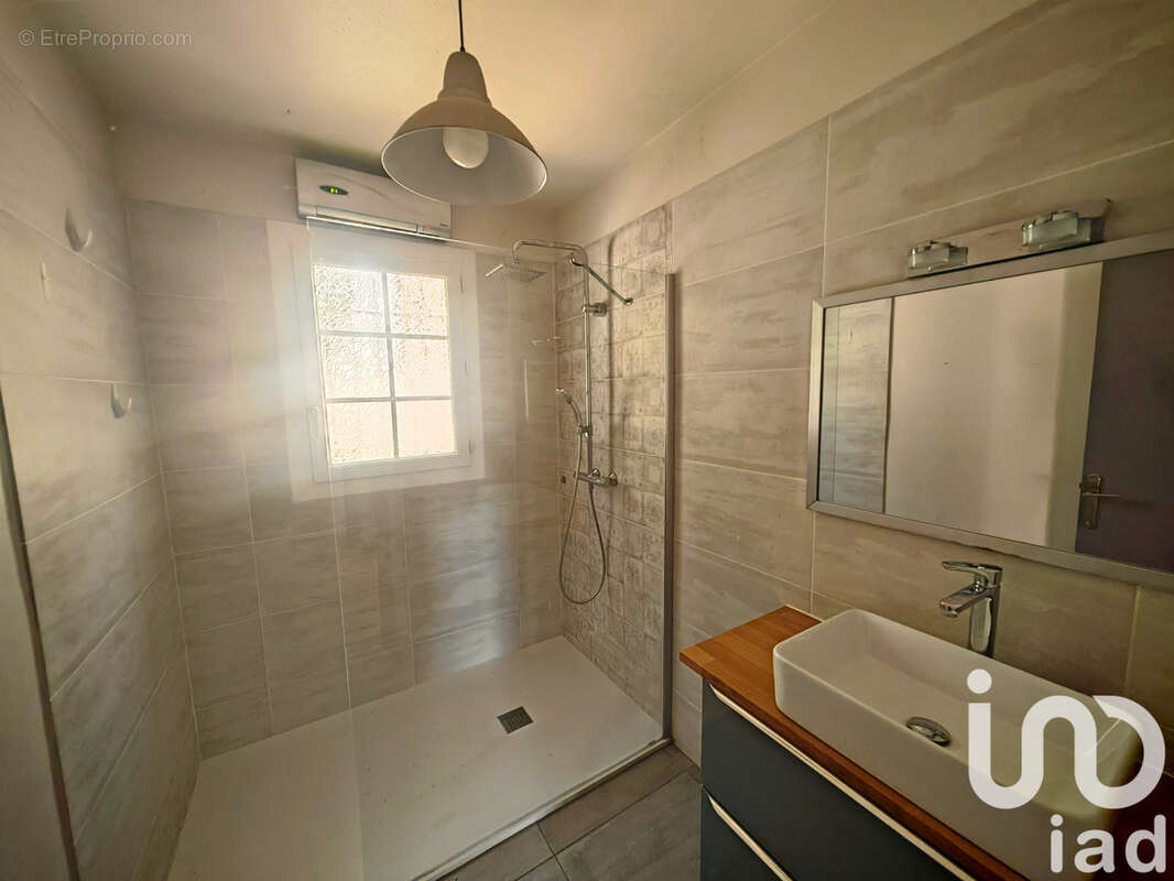 Photo 8 - Maison à BOUJAN-SUR-LIBRON