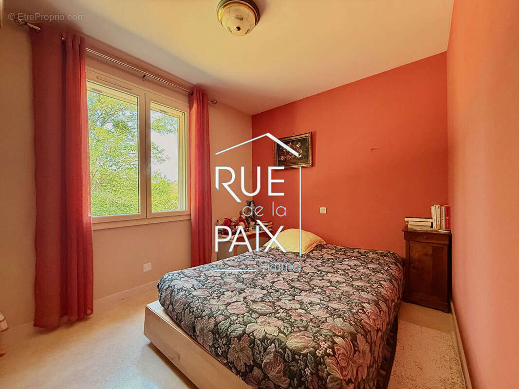 Maison - 122 m2 - photo 10
