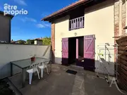 Appartement à SOUSTONS