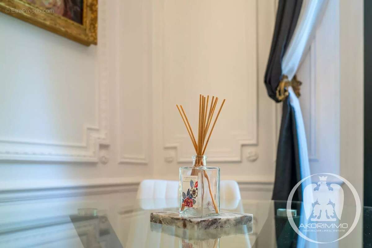 Vente Appartement 2 pièces à Nice • Fleurs - photo 23