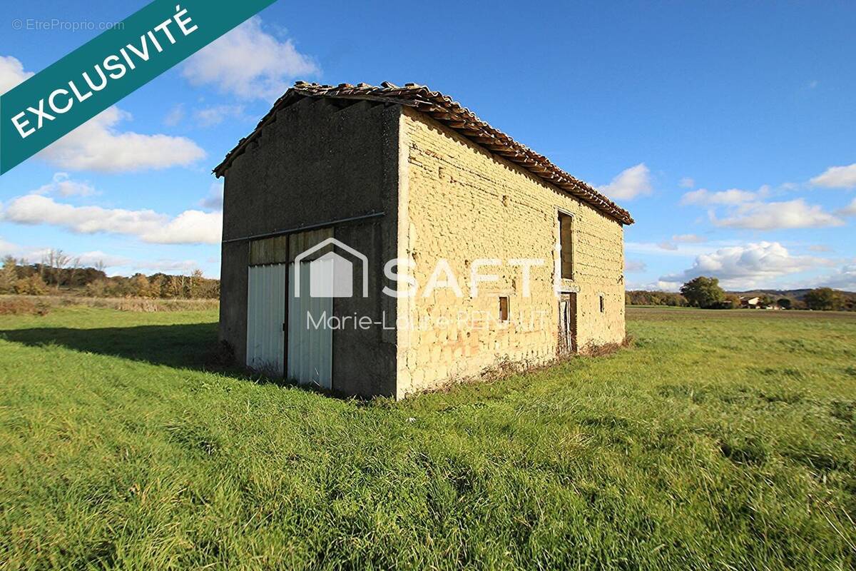 Photo 1 - Maison à GIROUSSENS