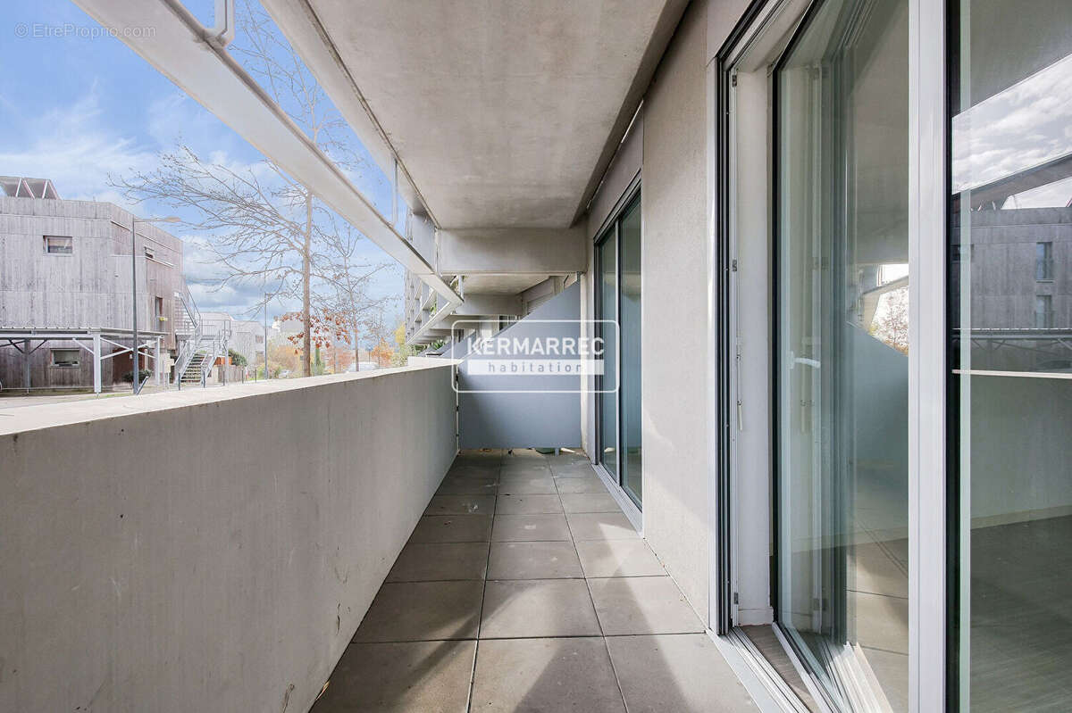 Appartement à CHANTEPIE