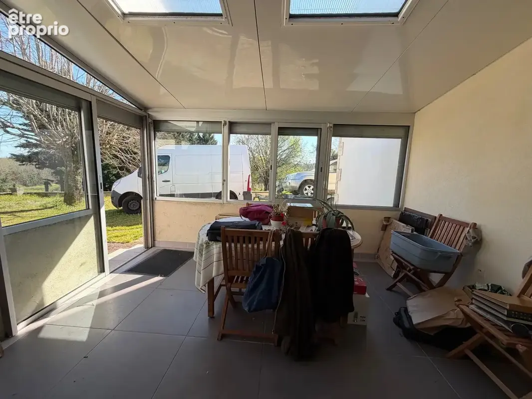 Maison en investissement locatif - photo 4
