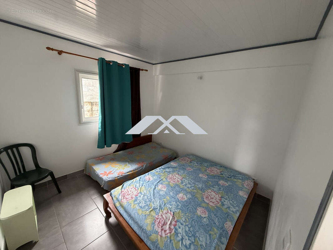 Maison 69 m² à Saint-Leu  - photo 5