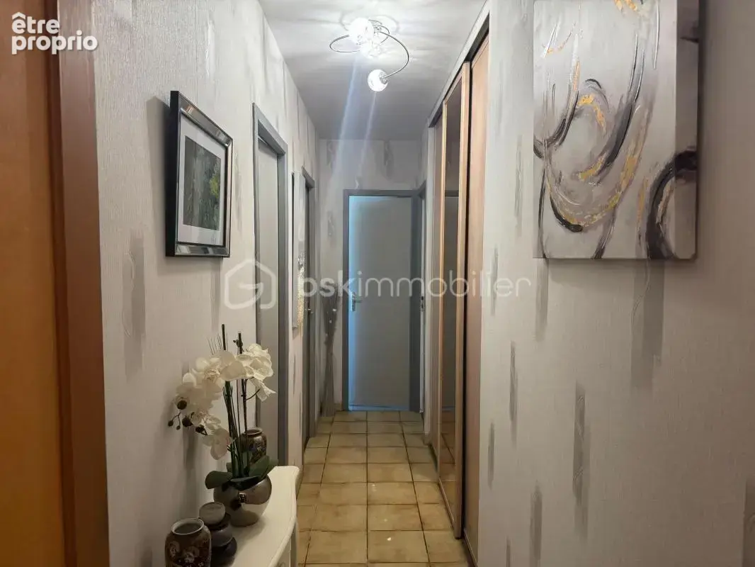 Belle maison traditionnelle - photo 8