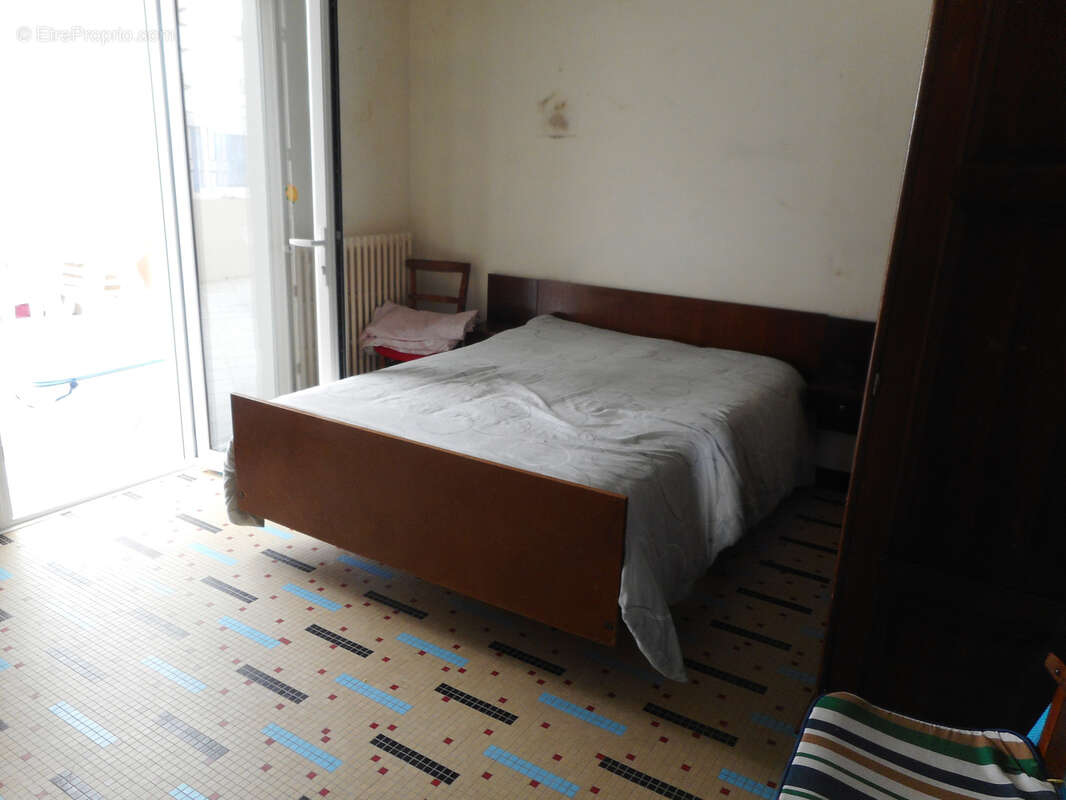 Maison à LA PLAINE-SUR-MER