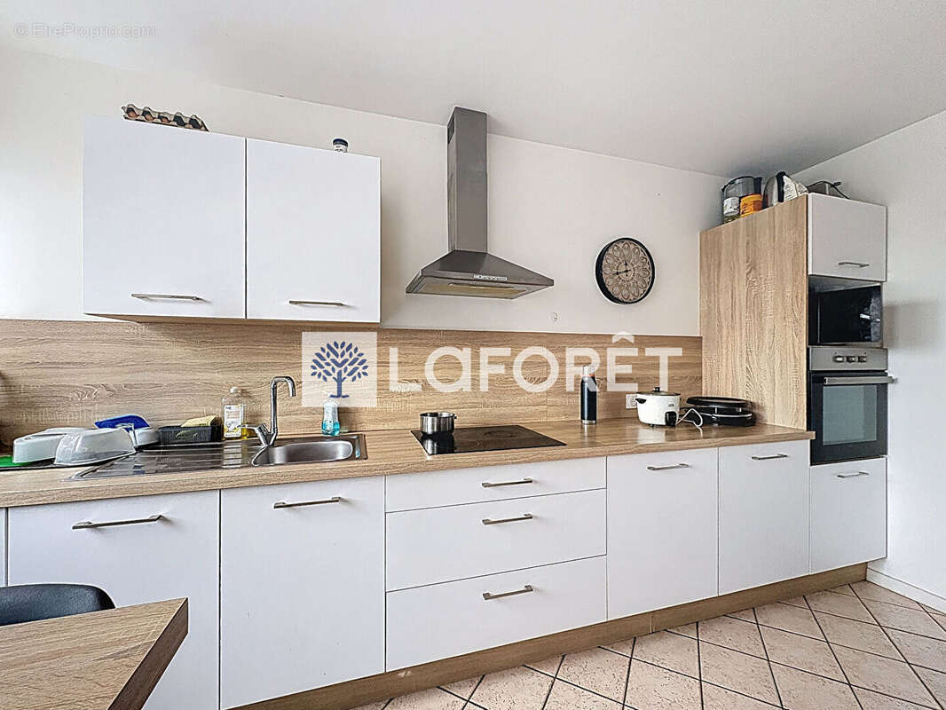 Appartement à AMIENS