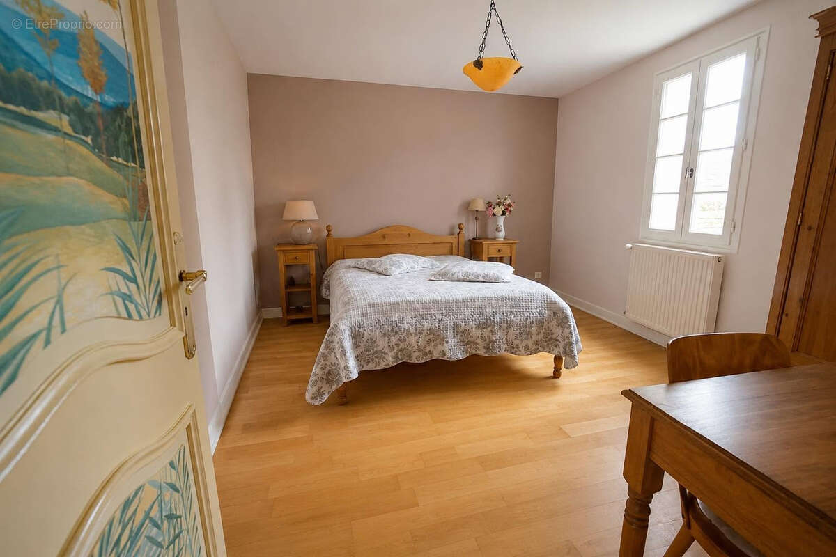 Maison à ARNOUVILLE-LES-MANTES