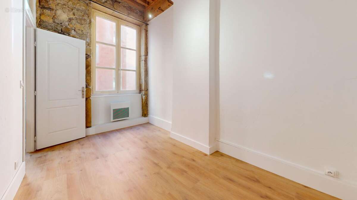 Appartement à LYON-5E