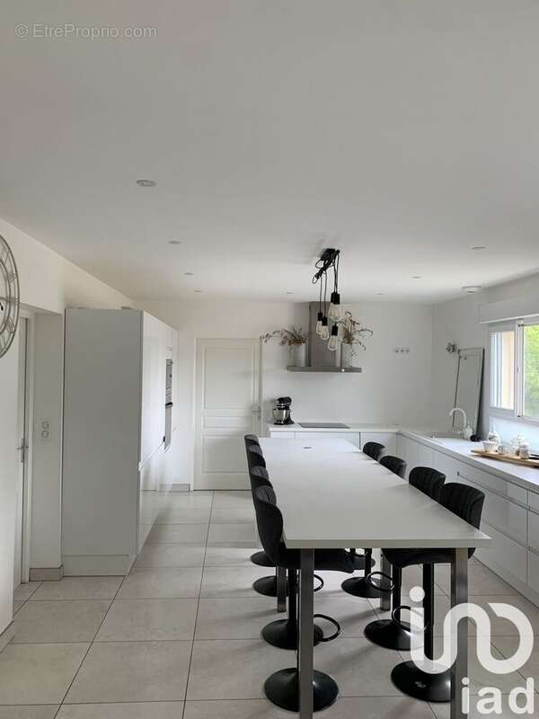 Photo 4 - Maison à NAILLY