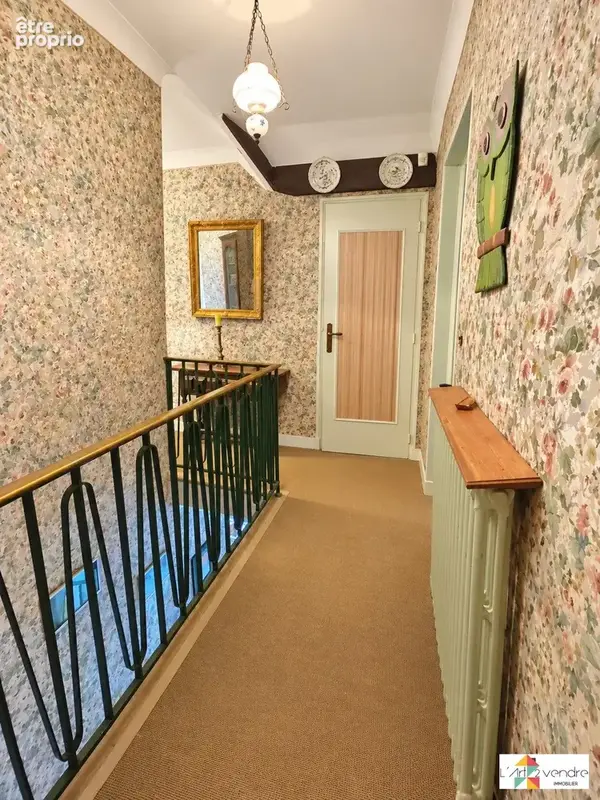 Maison 5 pièces 105 m² à vendre à Quincy-Sous-Senart (91480) - photo 9