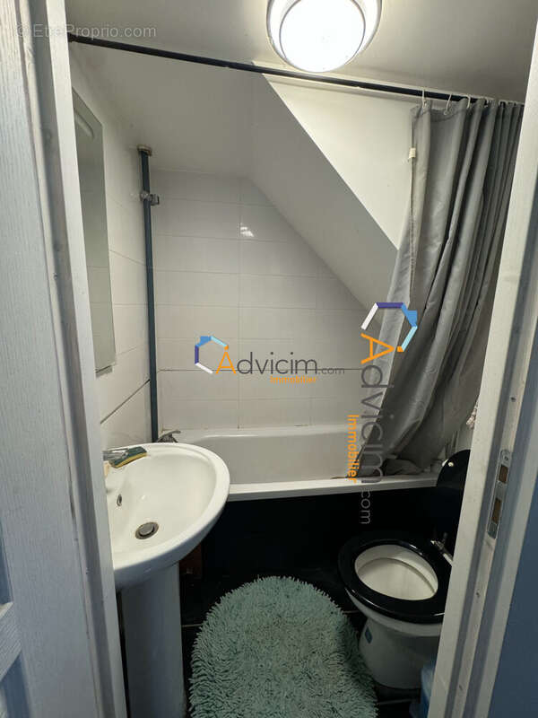 Maison à VIELS-MAISONS