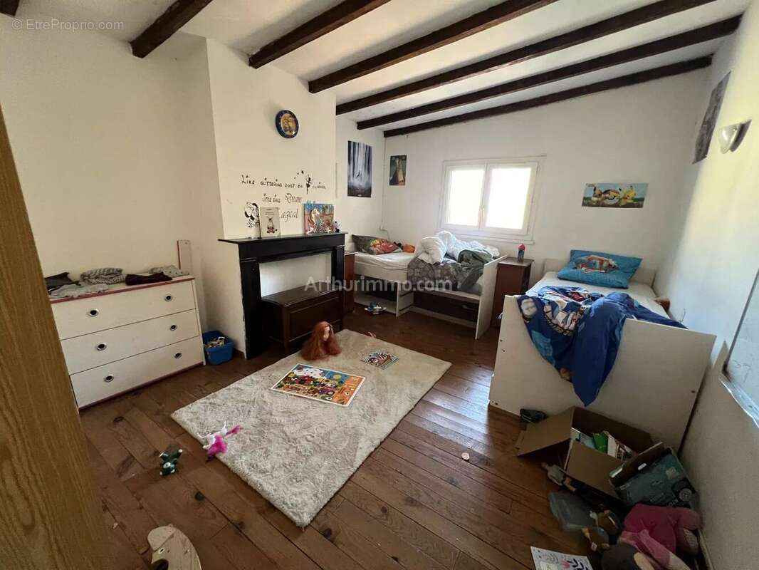 Vente Maison Clermont-l'herault(34800) 210 000ï¿œ - photo 6