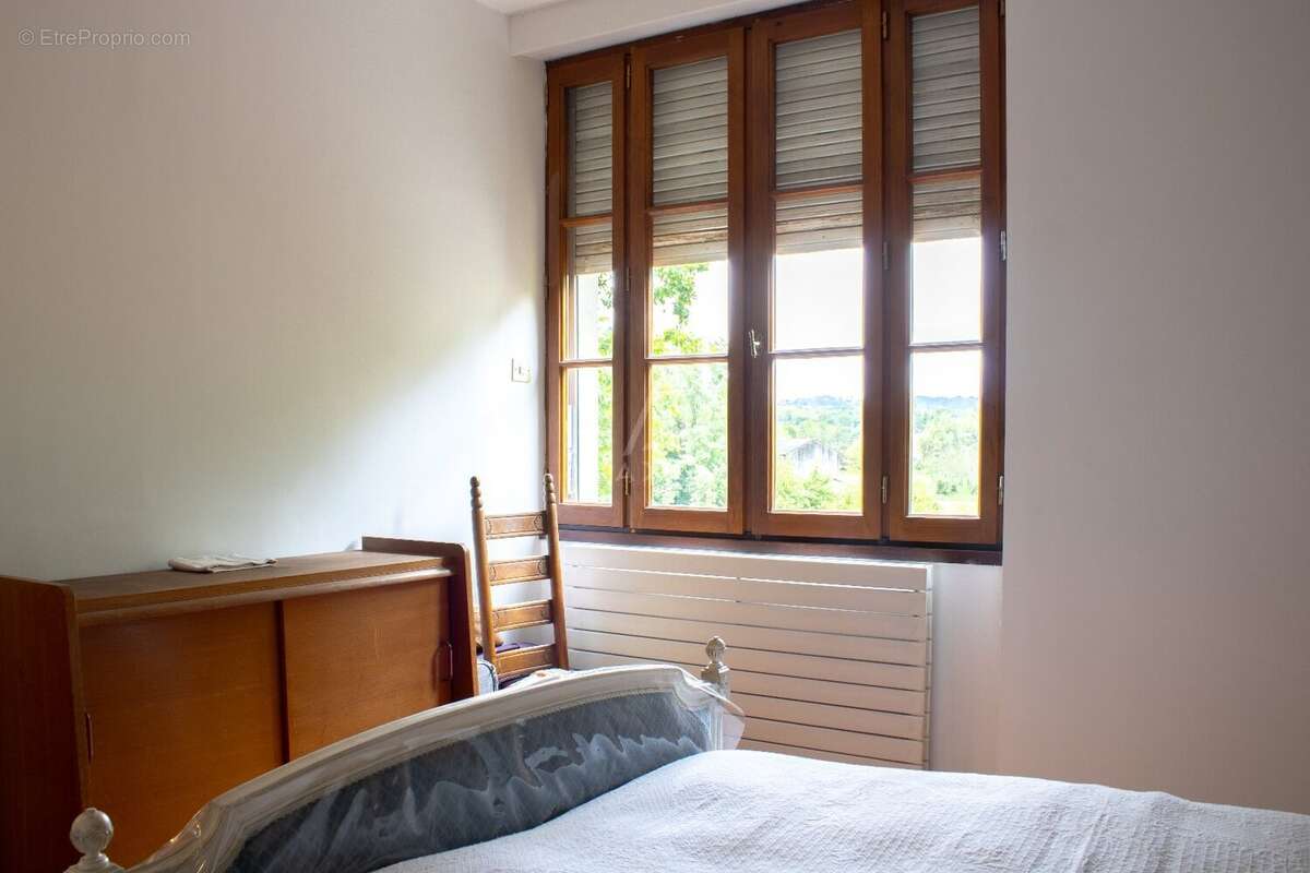 Maison à PUYOO