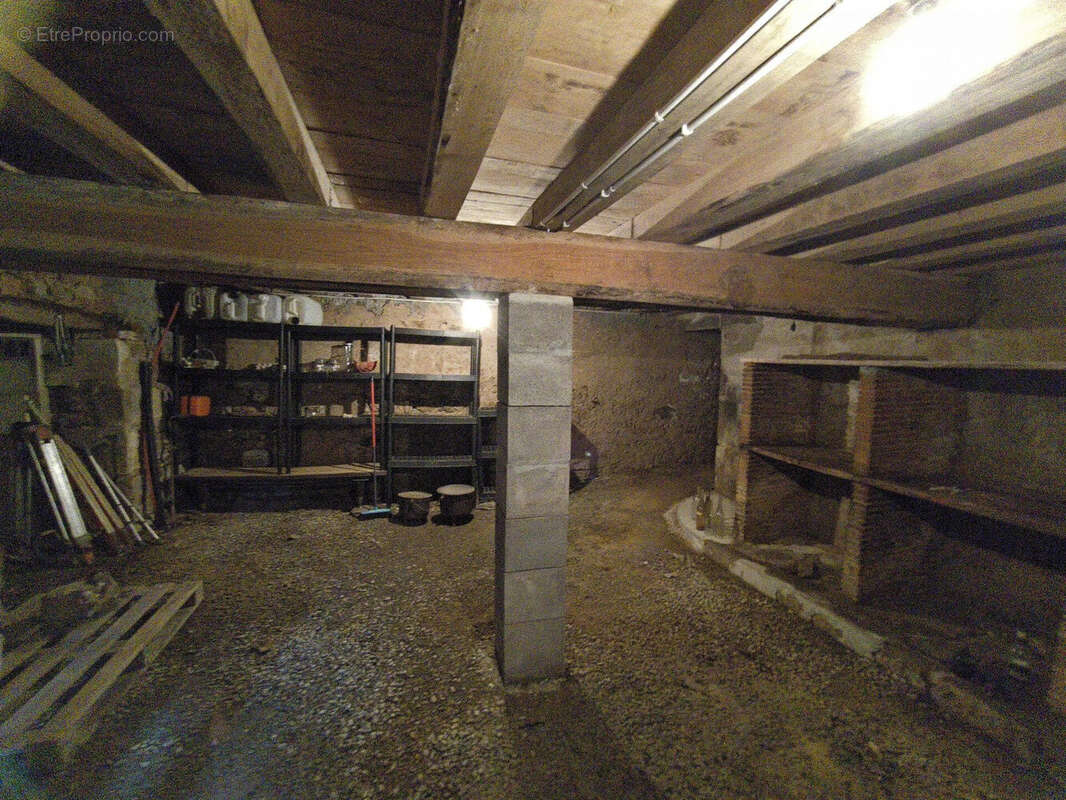 Maison 145 m² à Roumazieres-Loubert  - photo 4