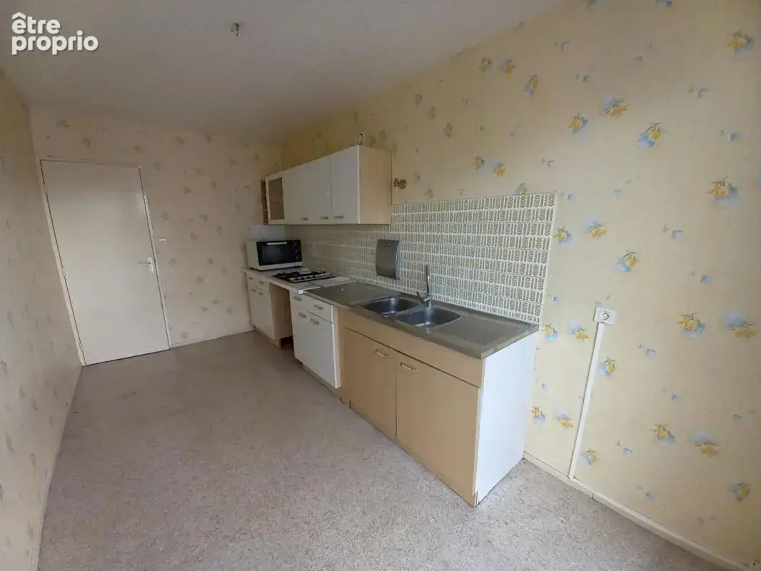 Appartement 80 m2 à Vesoul à 79 990 euros - photo 7