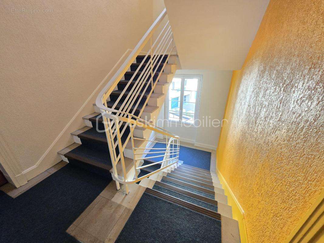 Appartement à NEVERS