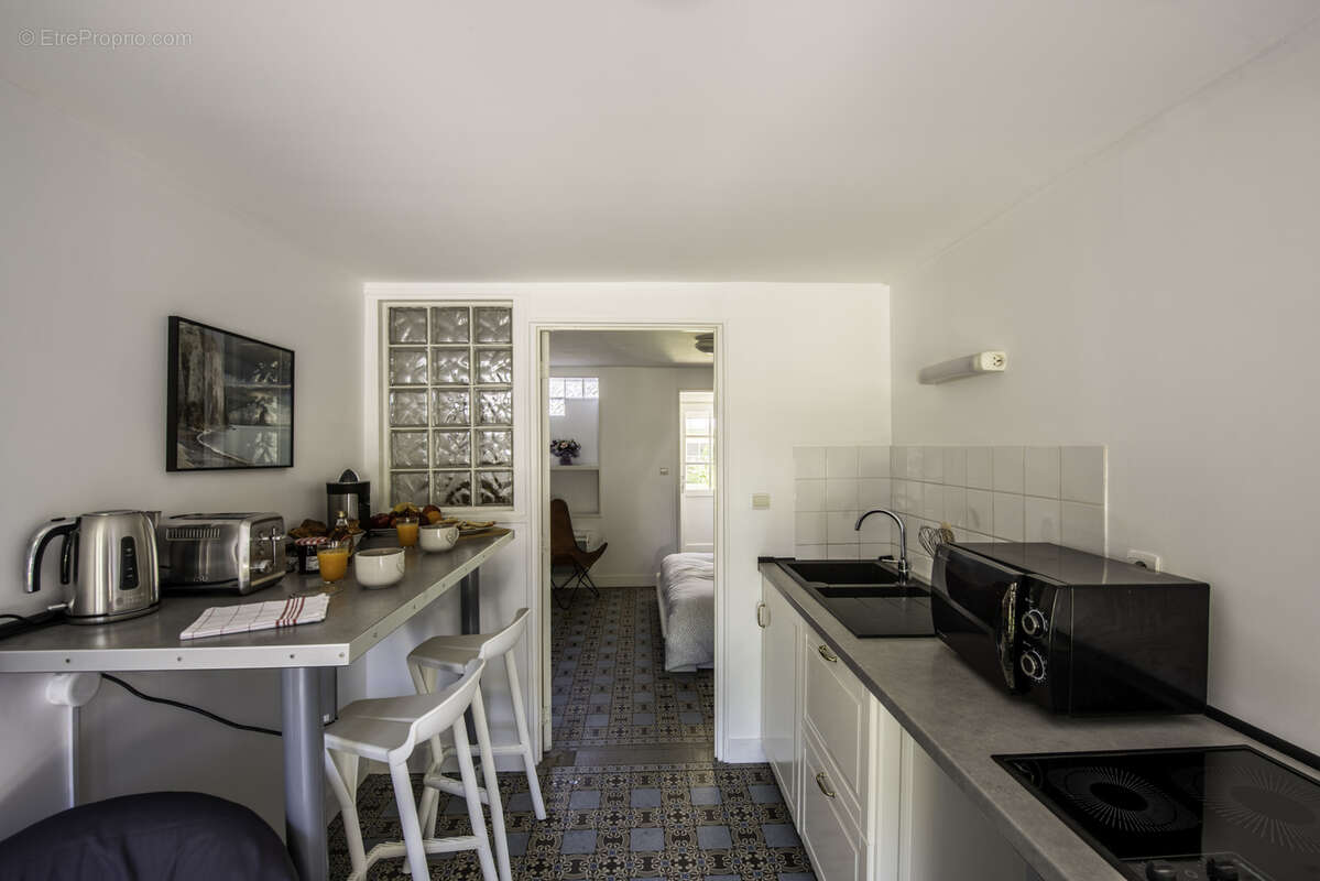 Maison à MERS-LES-BAINS