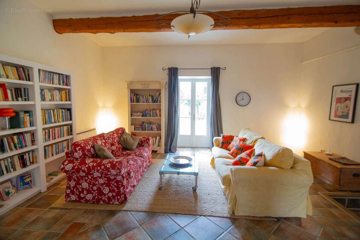 Maison à CARCASSONNE