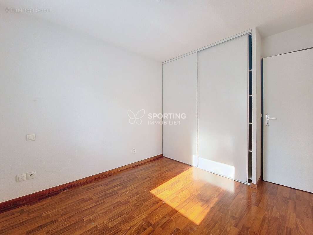 Appartement à EYMET